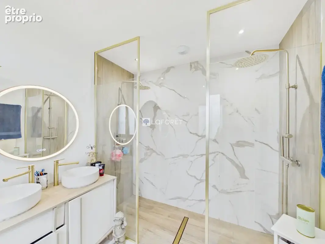 Maison Audierne 5 pièce(s) 84 m2 - photo 12