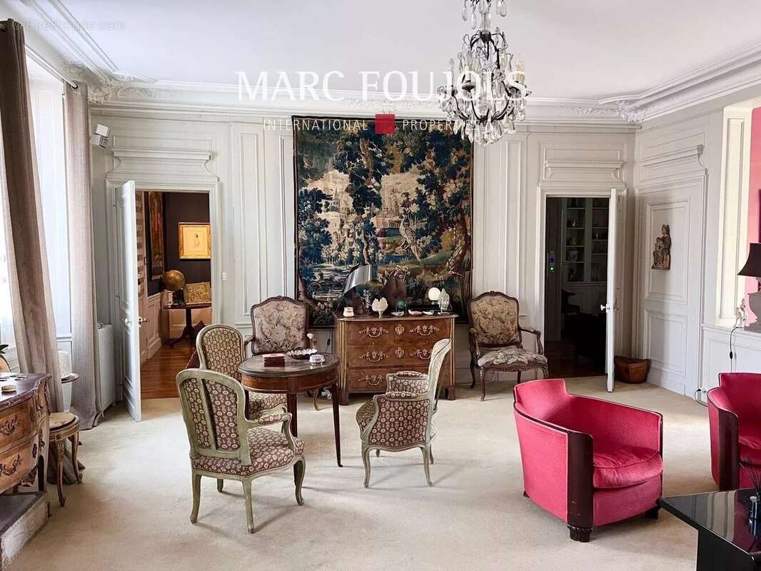 Maison à COMPIEGNE
