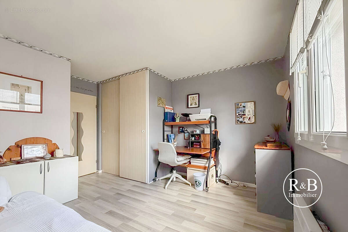 Appartement à PLAISIR