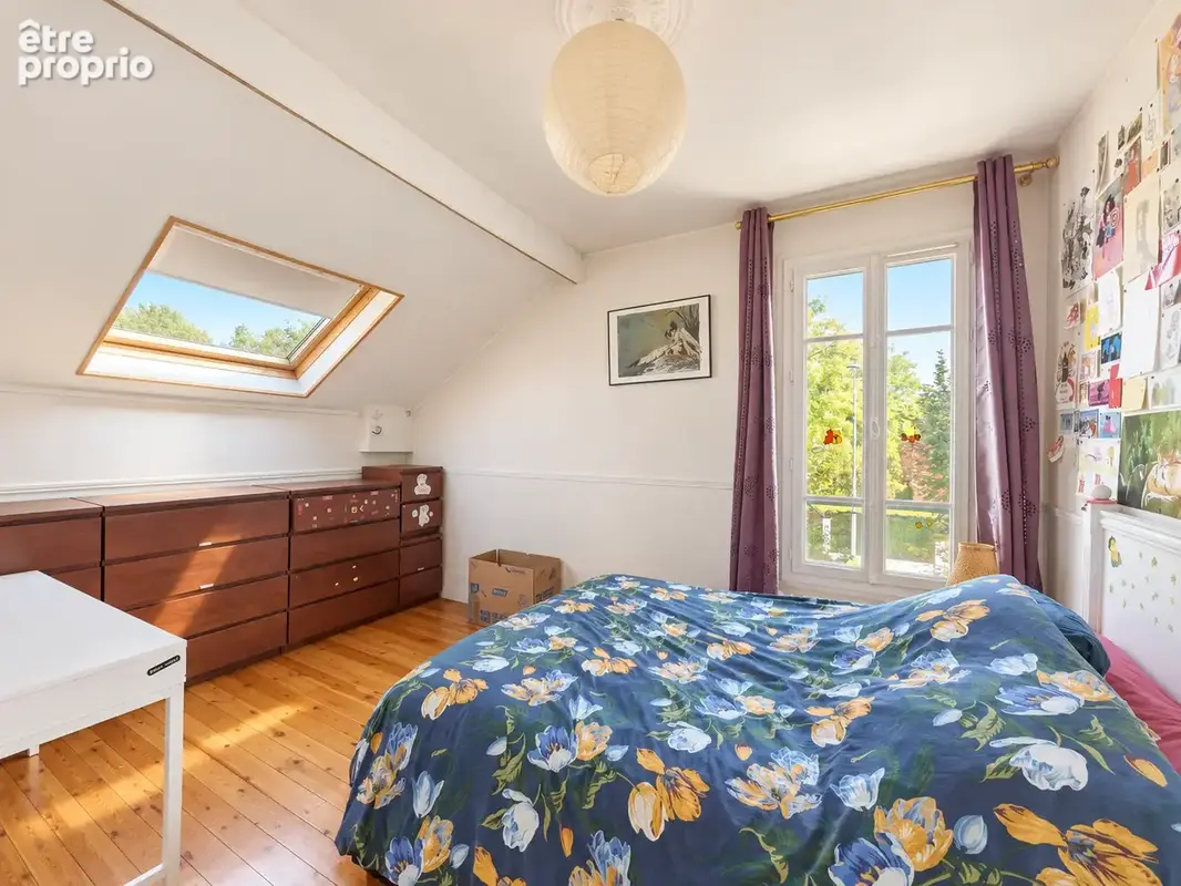 Maison 7 pièces 158 m² à vendre à Beauchamp (95250) - photo 9