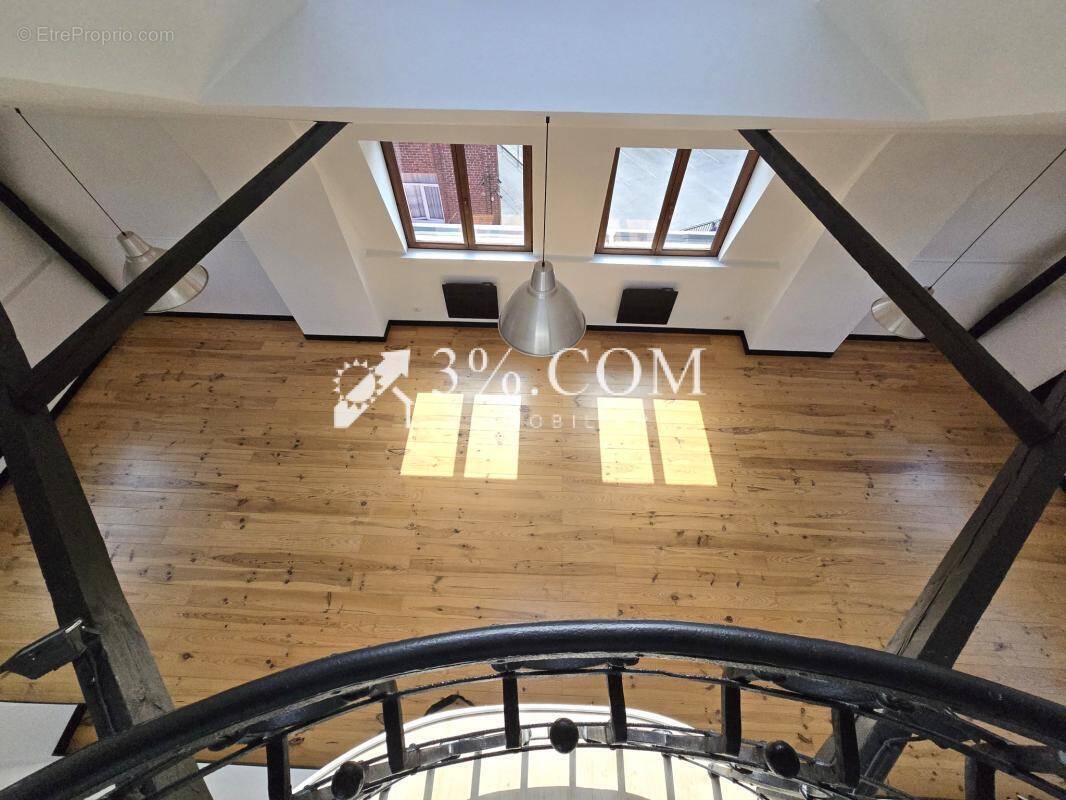 Appartement à TOURCOING