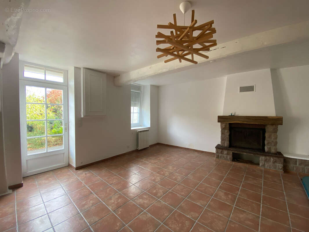 Longère à vendre 2 habitations à Sèvremoine avec SEVREMOINE IMMOBILIER - photo 13
