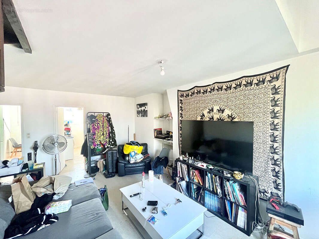 Appartement à CAEN