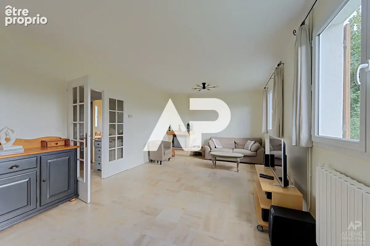 Maison Rueil-Malmaison 7 pièce(s) 133 m² - photo 3