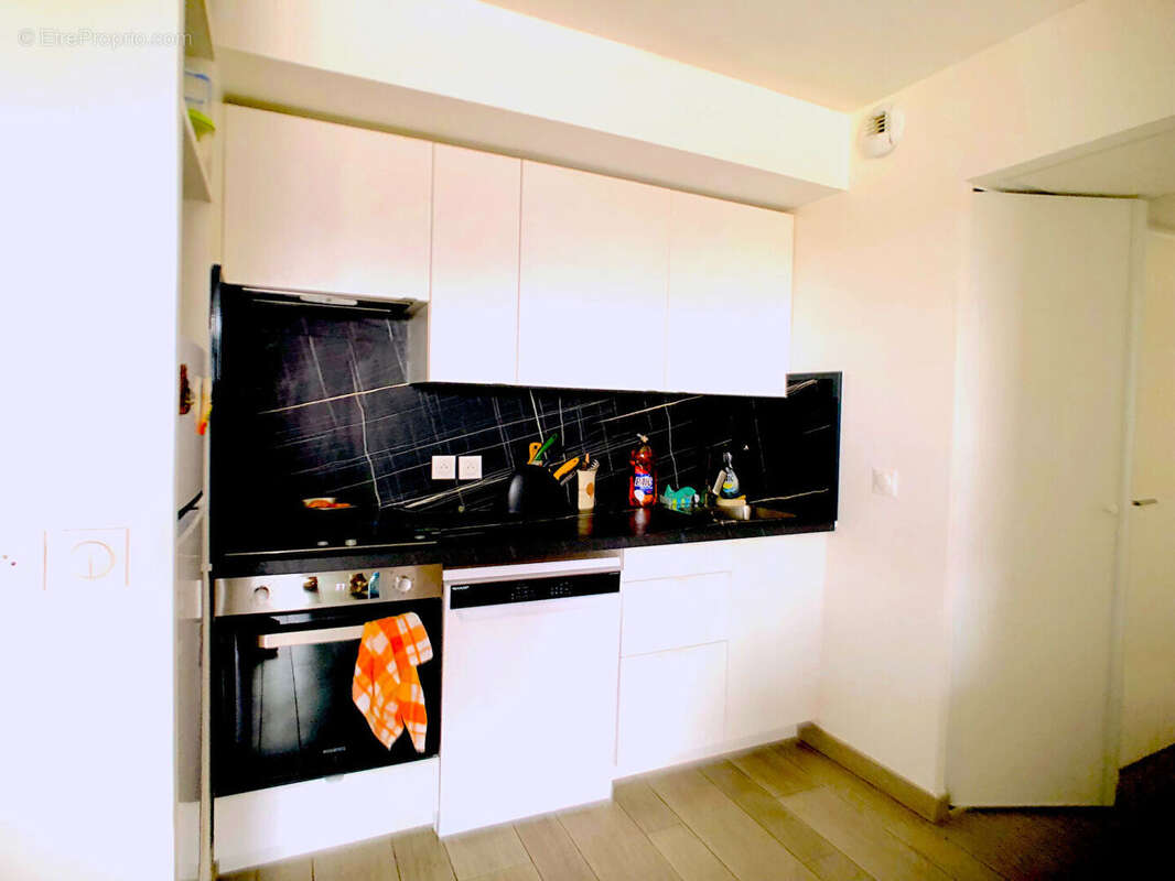 Appartement à AGDE
