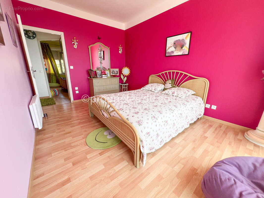 Sète, 1ère ligne mer, appartement 5 pièces, vue panoramique, - photo 19