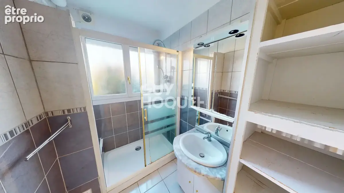 Maison 5 pièces 96 m² à vendre à Moneteau (89470) - photo 5