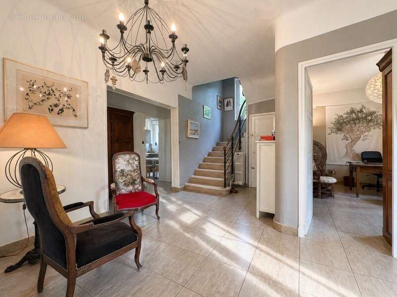 Maison à vendre 8 pièces ALES (30) - photo 15