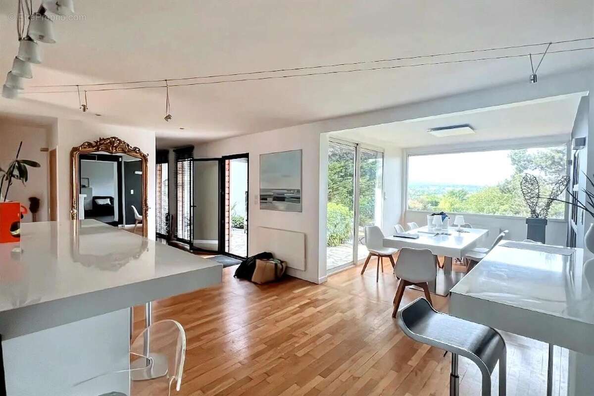 Photo 5 - Maison à LISSIEU