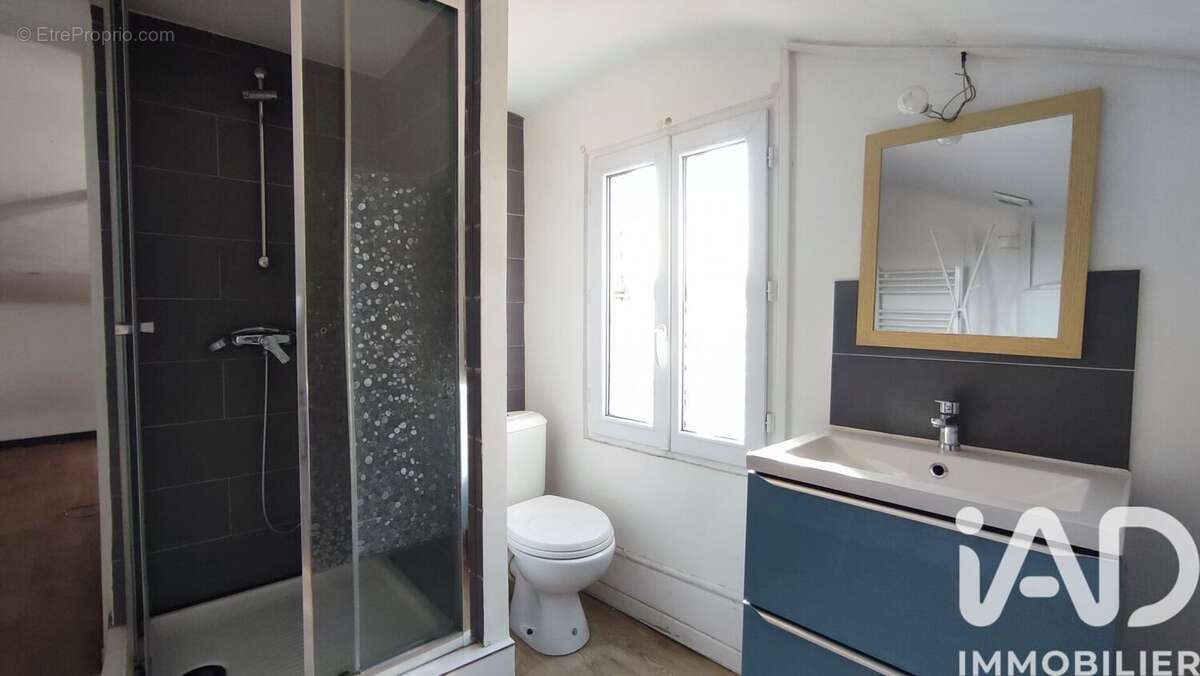 Photo 5 - Appartement à LA SEYNE-SUR-MER