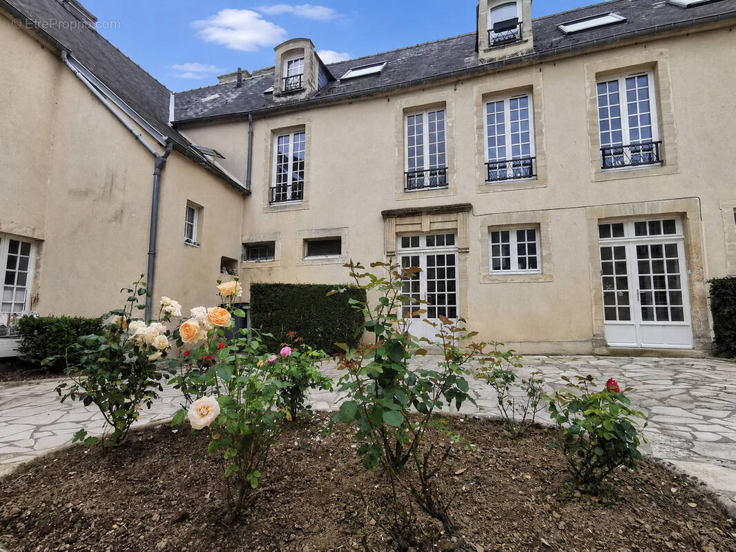 Appartement à BAYEUX