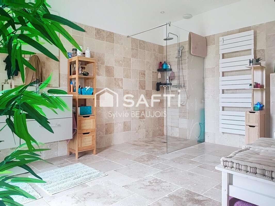 Photo 6 - Maison à LAMONZIE-SAINT-MARTIN