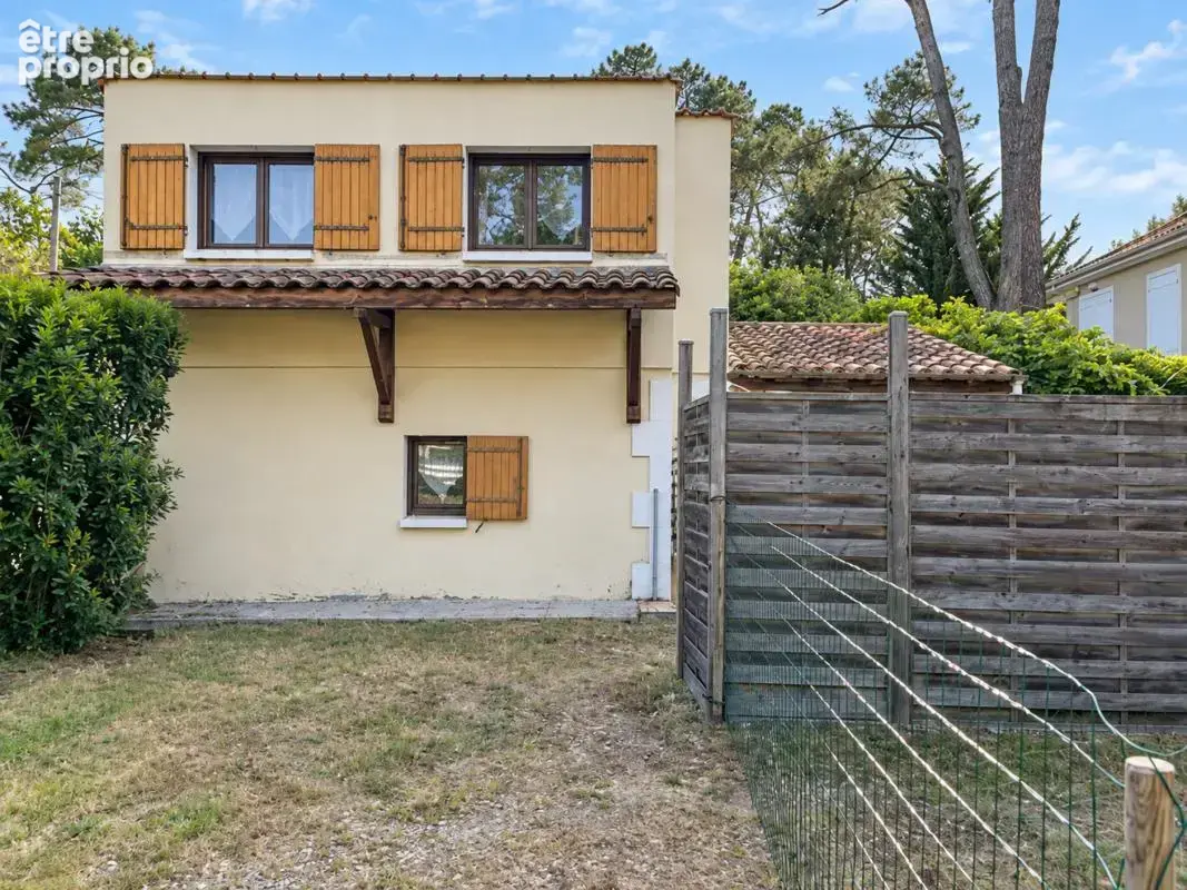 Maison 7 pièces 185 m² à vendre à La Tremblade (17390) - photo 14