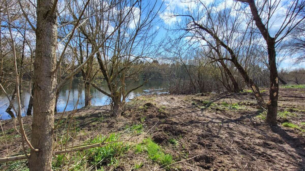 Maison à PRIGONRIEUX