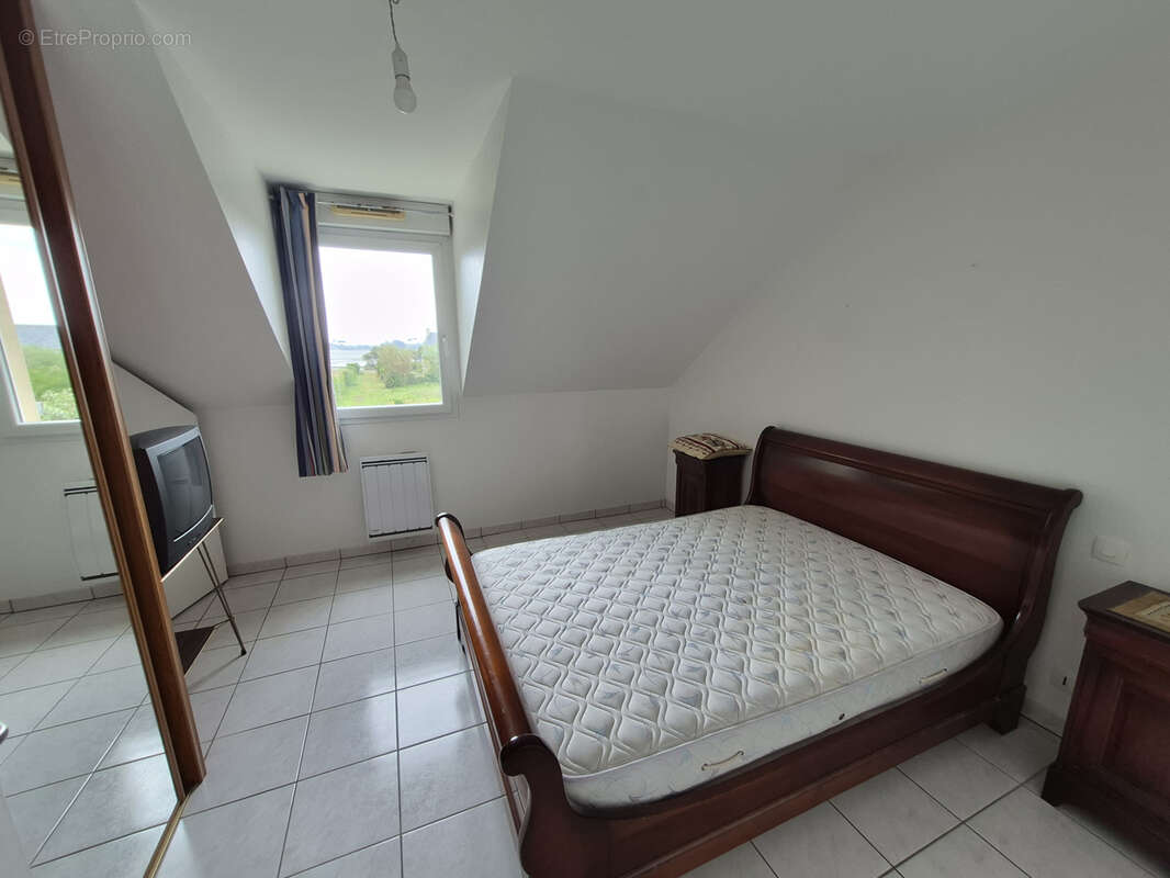 Appartement à ROSCOFF