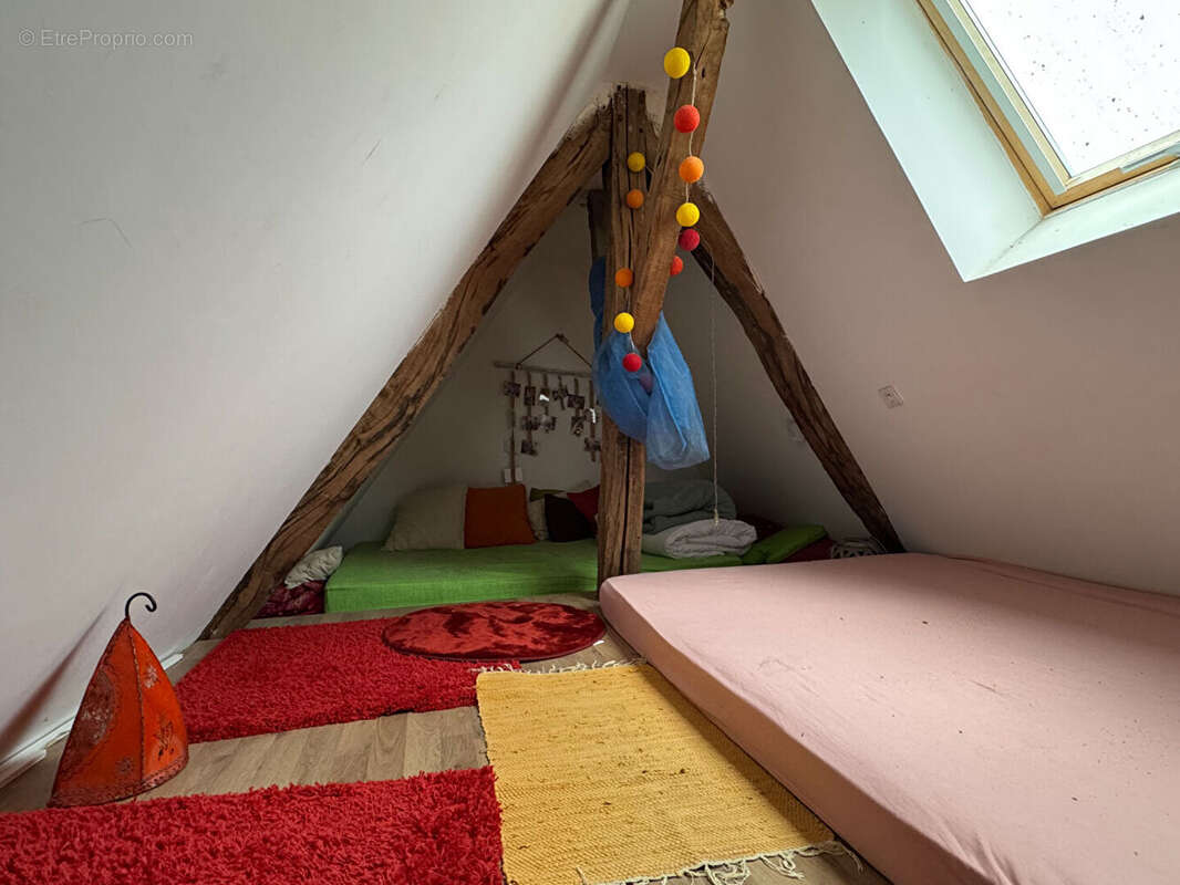 Appartement à MAGNY-EN-VEXIN