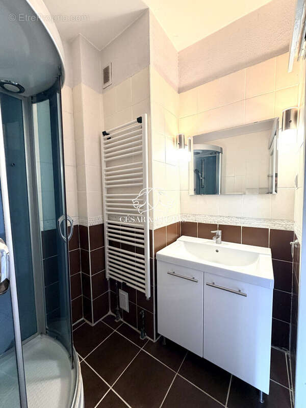 Appartement à LYON-7E