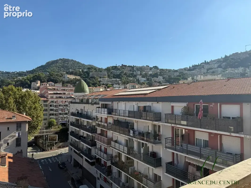 Nice / riquier - docteur pierre richelmi - photo 11