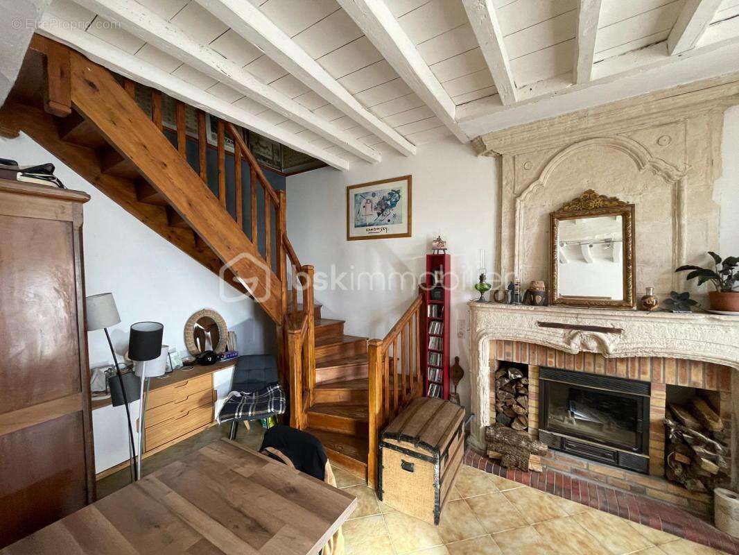 Maison à MEURSAC