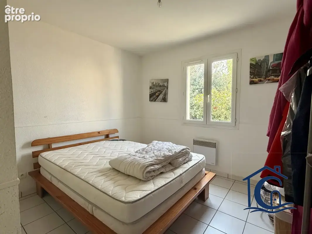 Maison 96 m² à Etaules  - photo 7