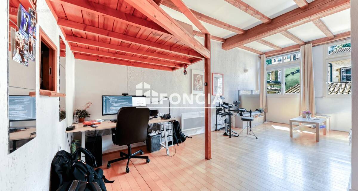 Appartement à LYON-5E