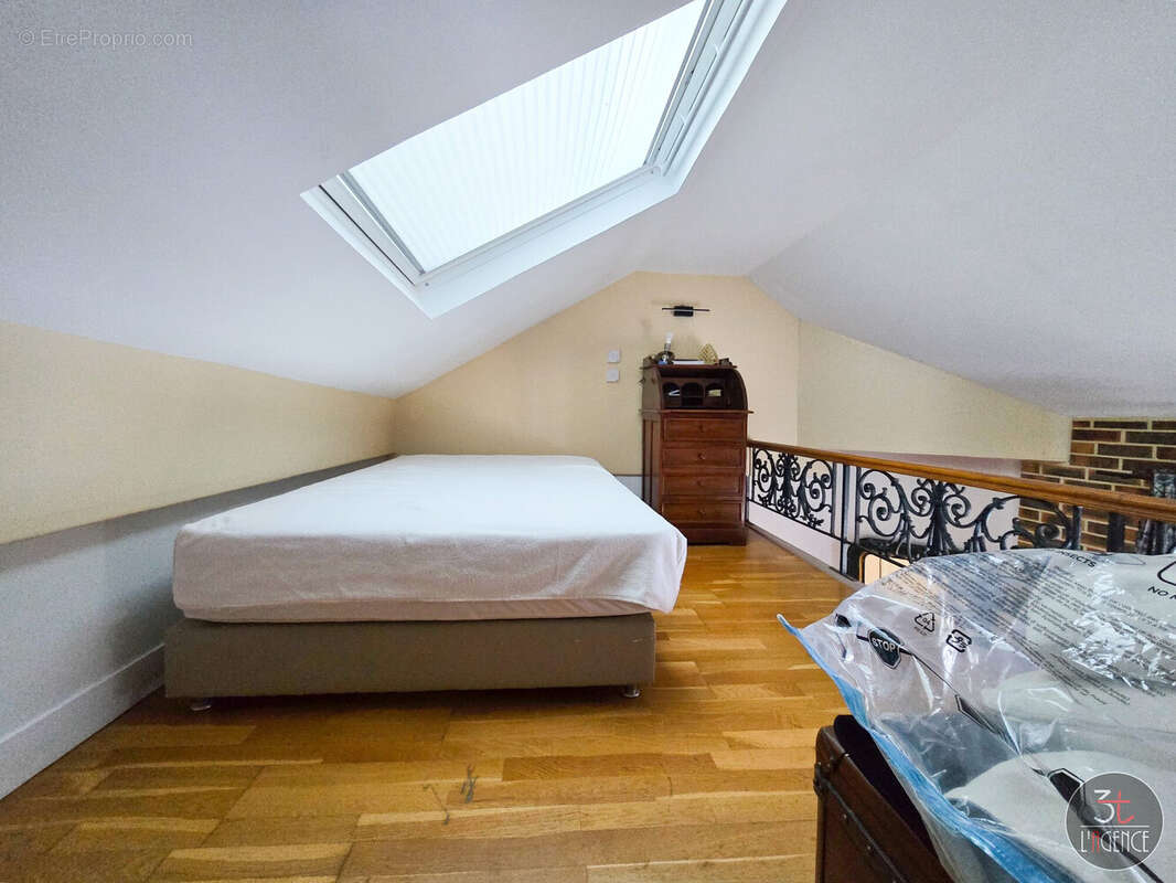 Appartement à MONTREUIL