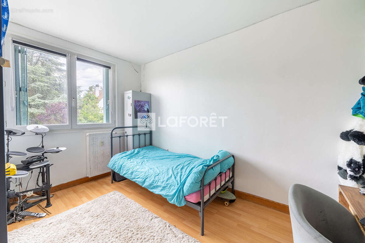 Appartement à ANDRESY