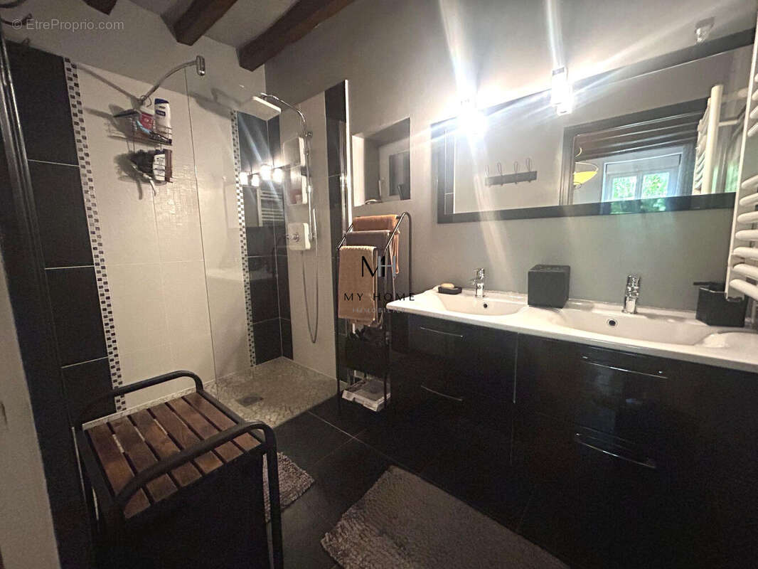 Maison à ASSE-LE-BOISNE