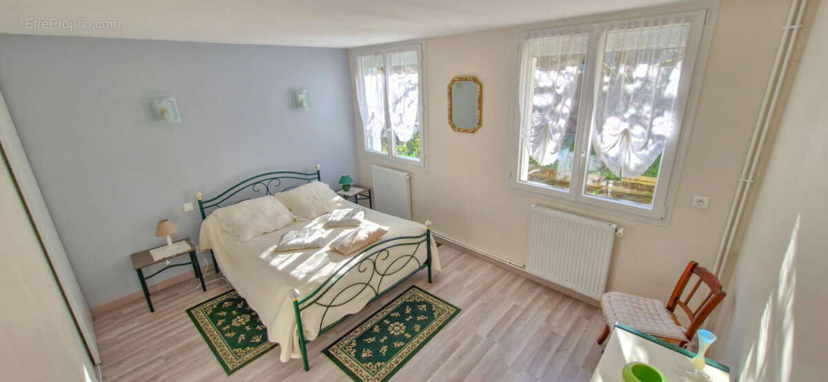 Photo 4 - Maison à LIMOGES