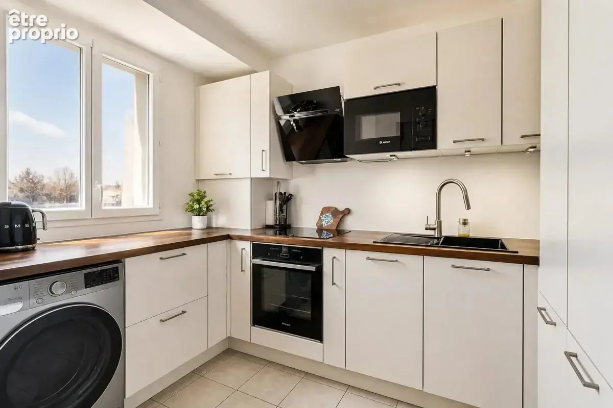 Belle maison récente de 4 pièces de 83 m² à Saint-Denis - photo 5