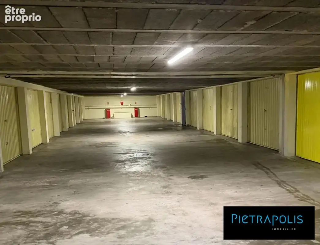 Parking à vendre à Lyon-8e (69008) - photo 2