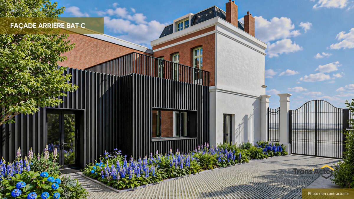 Appartement à ARRAS