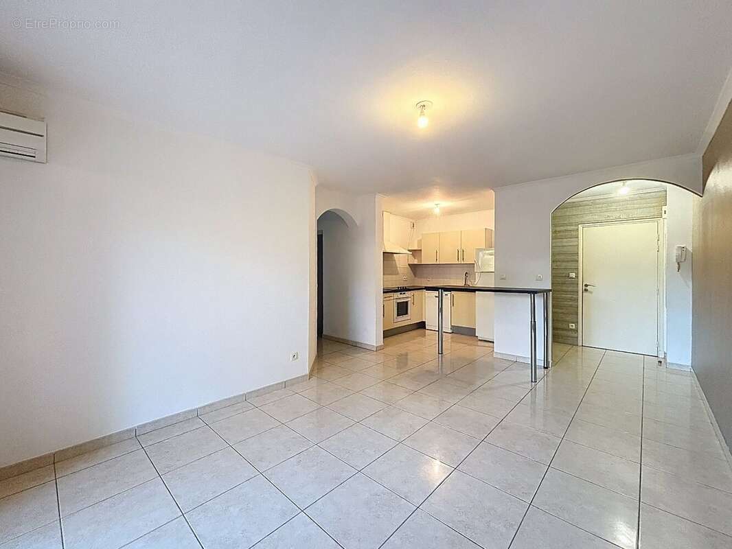 Appartement à BEZIERS