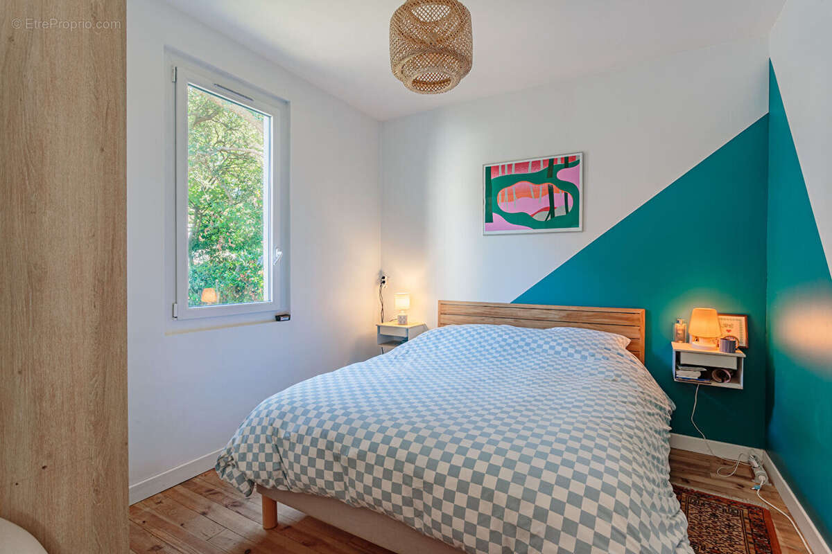 Appartement à CAPBRETON