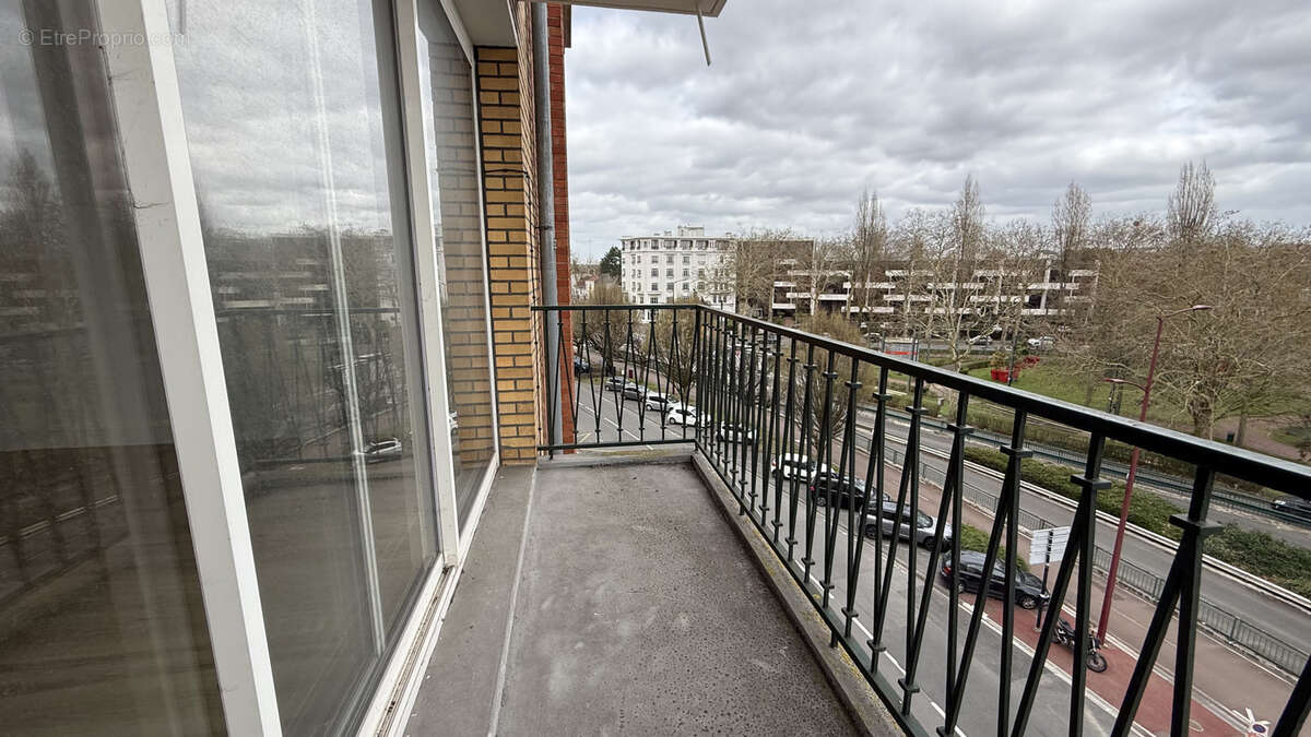 Appartement à MARCQ-EN-BAROEUL