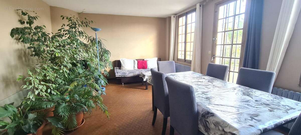 Maison à ARGENTEUIL