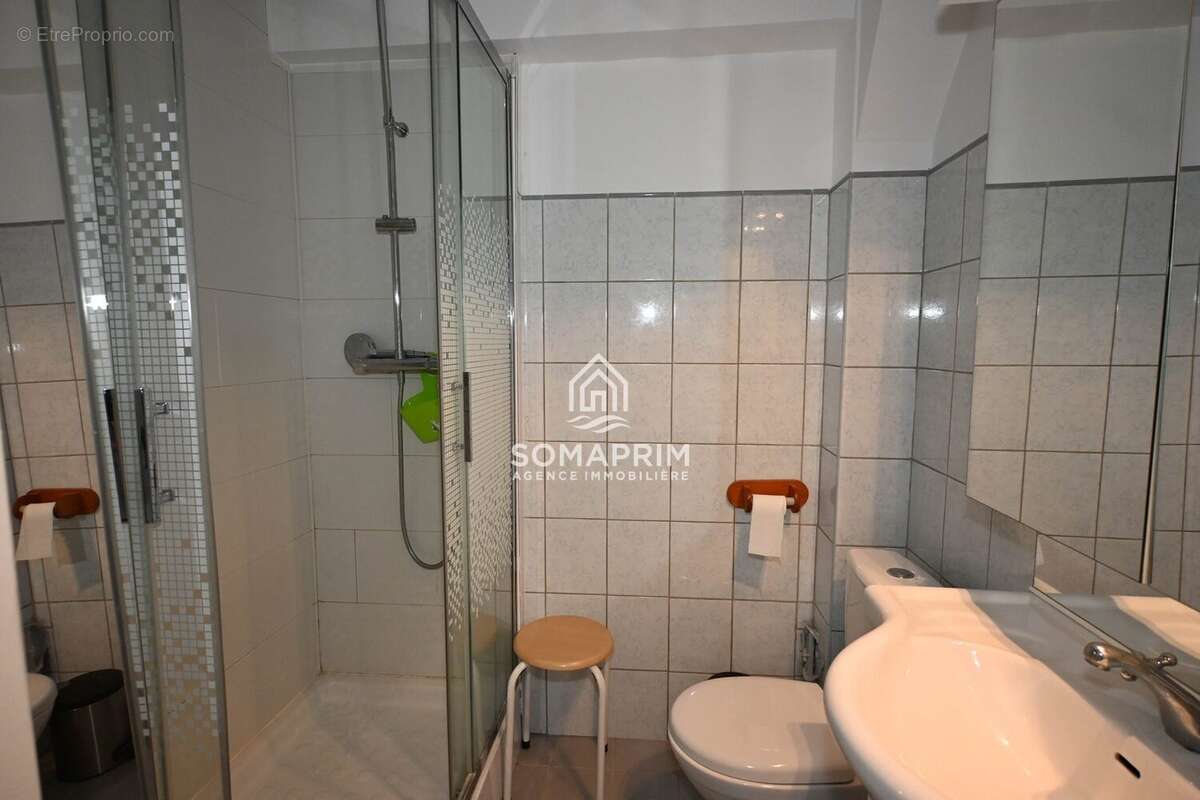 Appartement à LE TOUQUET-PARIS-PLAGE
