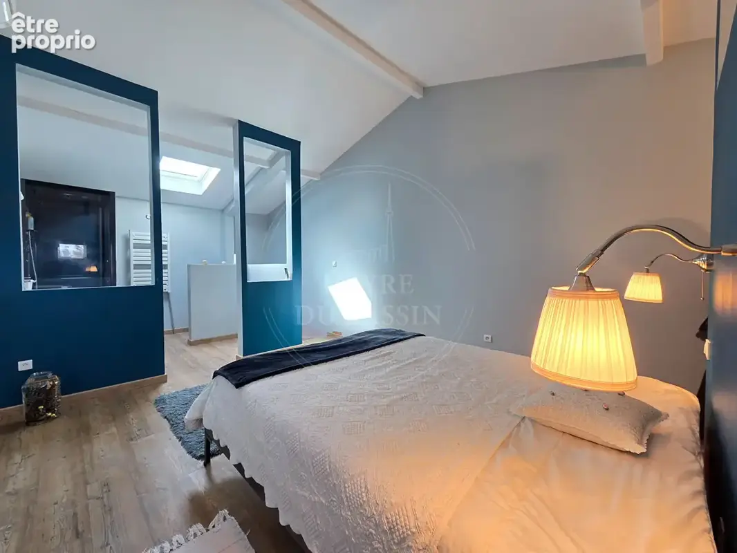 Maison Lanton - photo 9