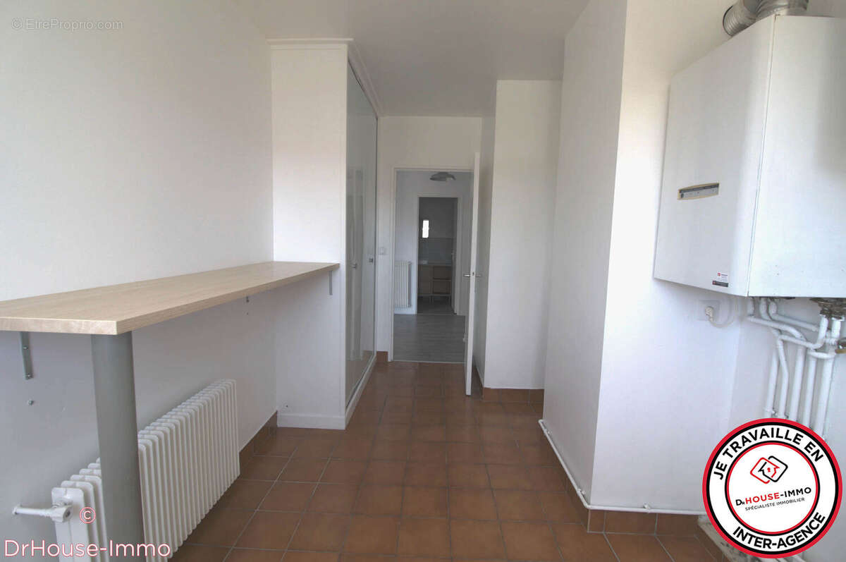 Appartement à MAUREPAS