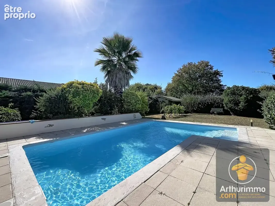 Vente Maison Aureilhan(40200) 556 000ï¿œ - photo 7