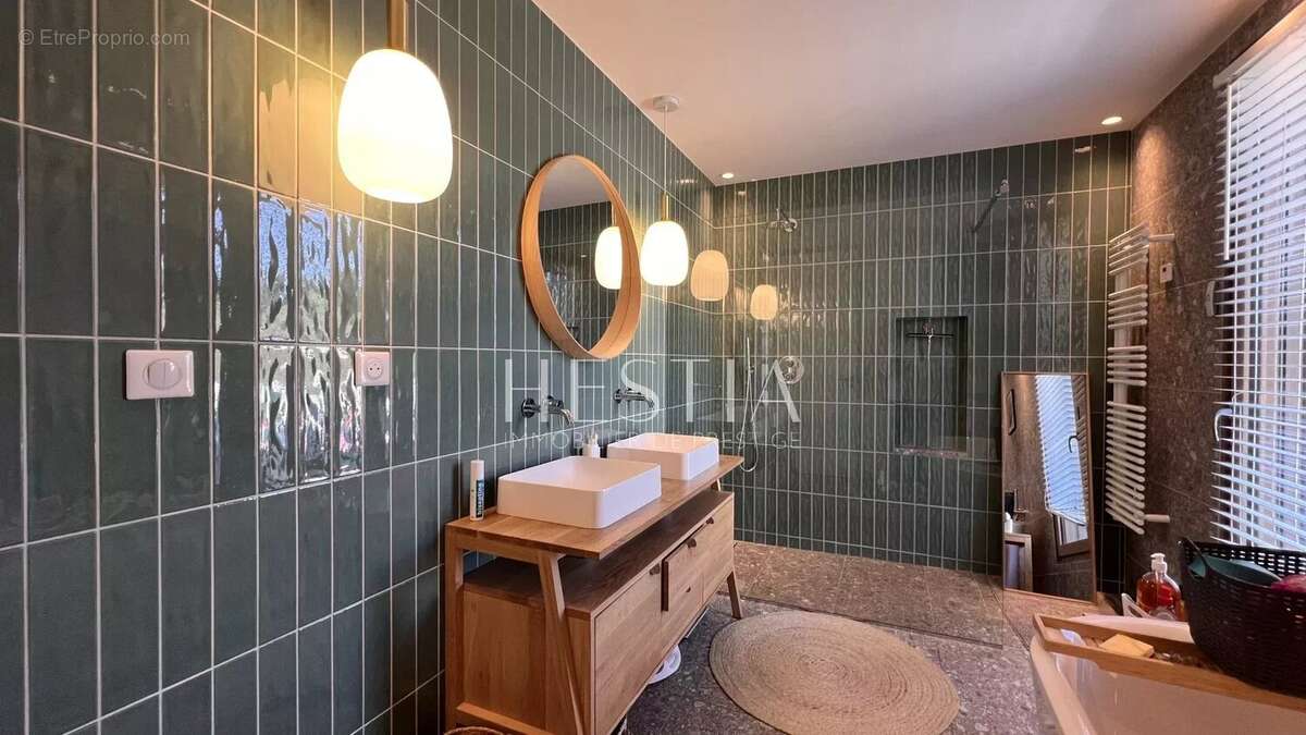 Maison à ANNECY-LE-VIEUX