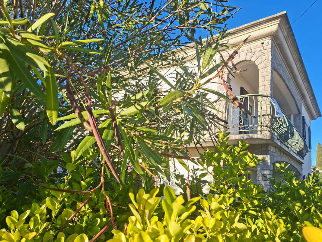 Maison à BEZIERS