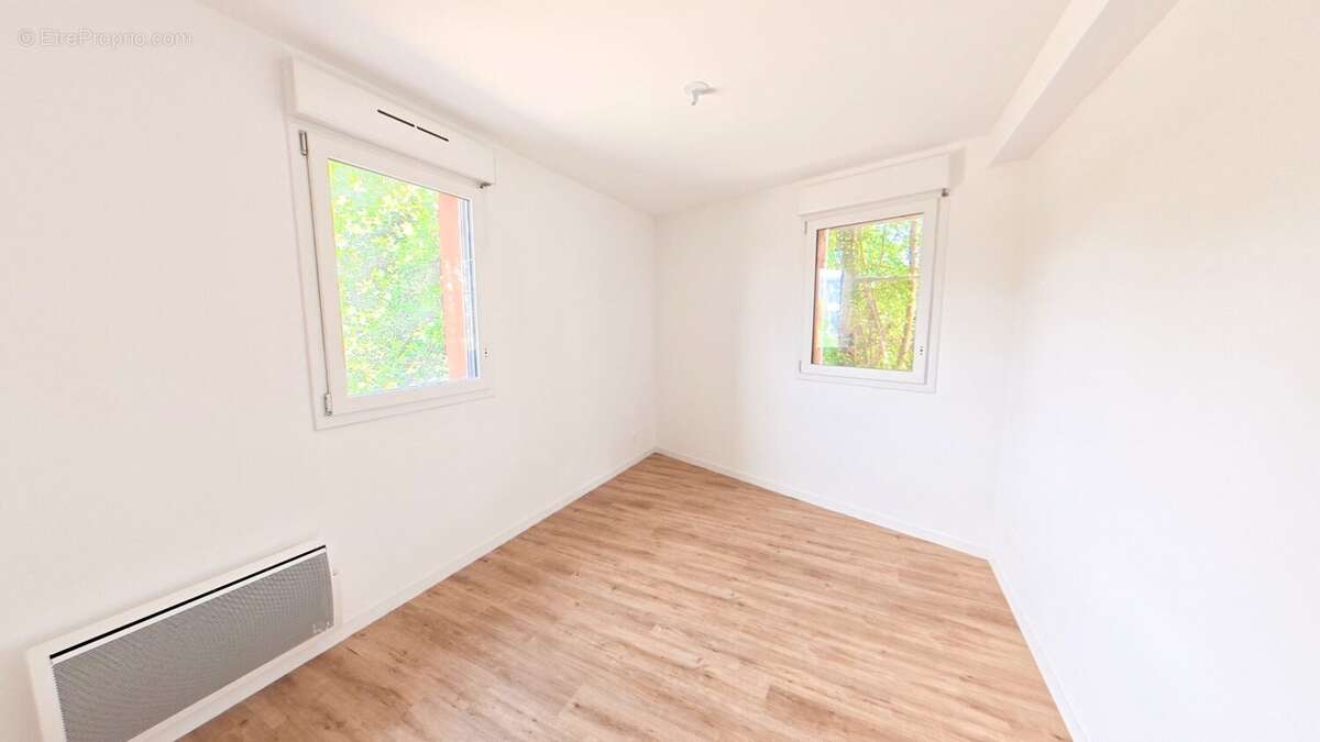 Appartement à SAINT-HERBLAIN