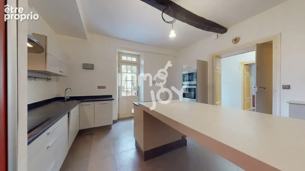 Maison à Vendre CAUJAC - photo 6