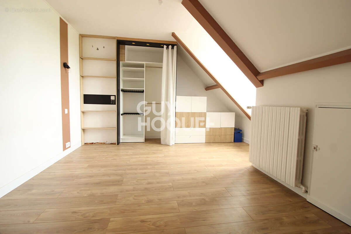 Maison familiale Yèbles - photo 11