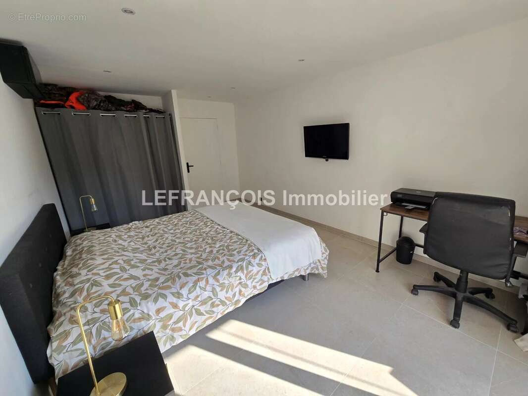 Appartement à GRASSE