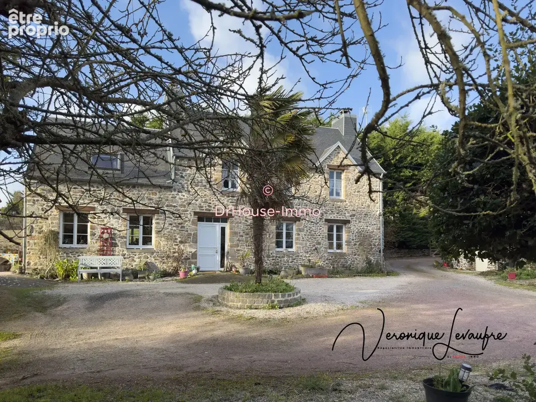 Maison 6 pièces 180 m² à vendre à Agon-Coutainville (50230) - photo 20