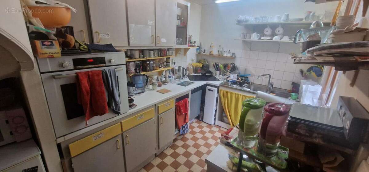 Appartement à SELLES-SUR-CHER