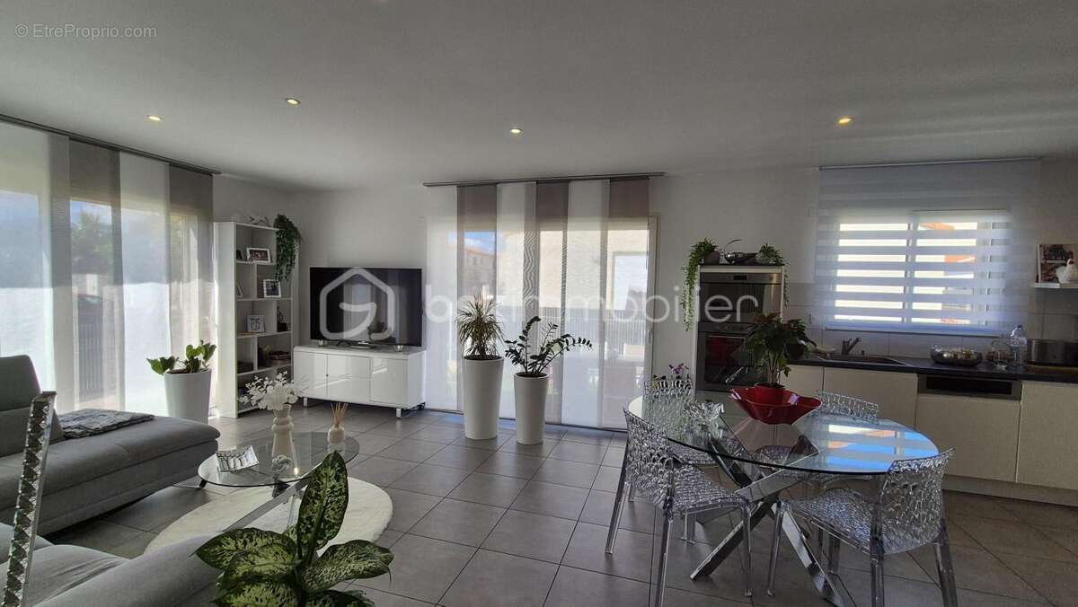 Maison à ELNE