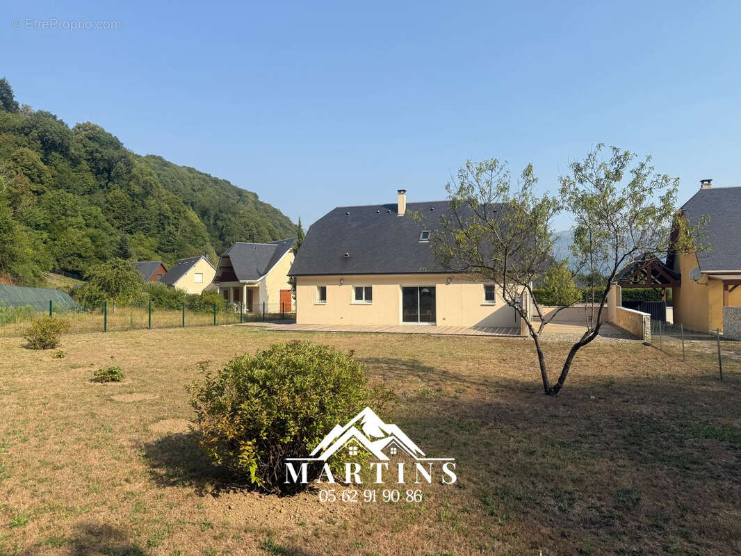 Exclusivite agence - vallée des gaves- 5 kms argeles-gazost - photo 7
